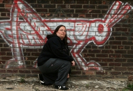 April A. Taylor